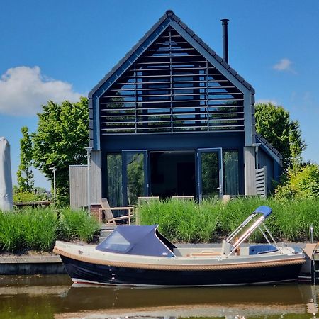 Lutz Watervilla'S Balk Экстерьер фото